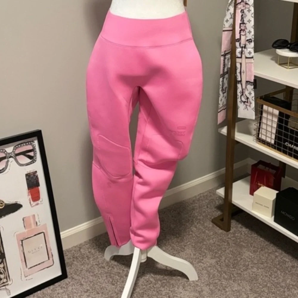 Skims C3 S Taffy Full length Scuba Pants swim sports NWT